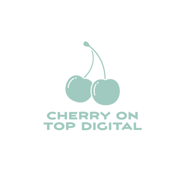 Cherry On Top Digital